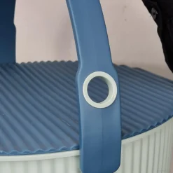 Omnioutil Plastikspand - Lyseblå 20 liter