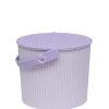 Omnioutil Plastikspand - Pastel Lavendel 8 liter