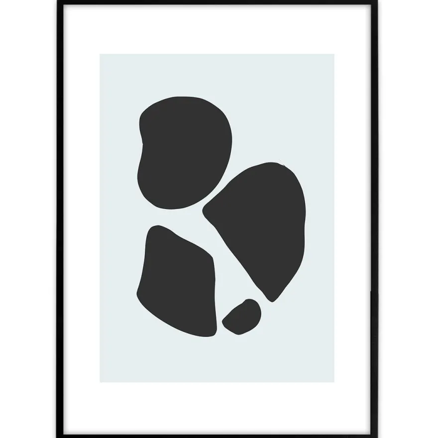 Plakat - Artenera no. 1