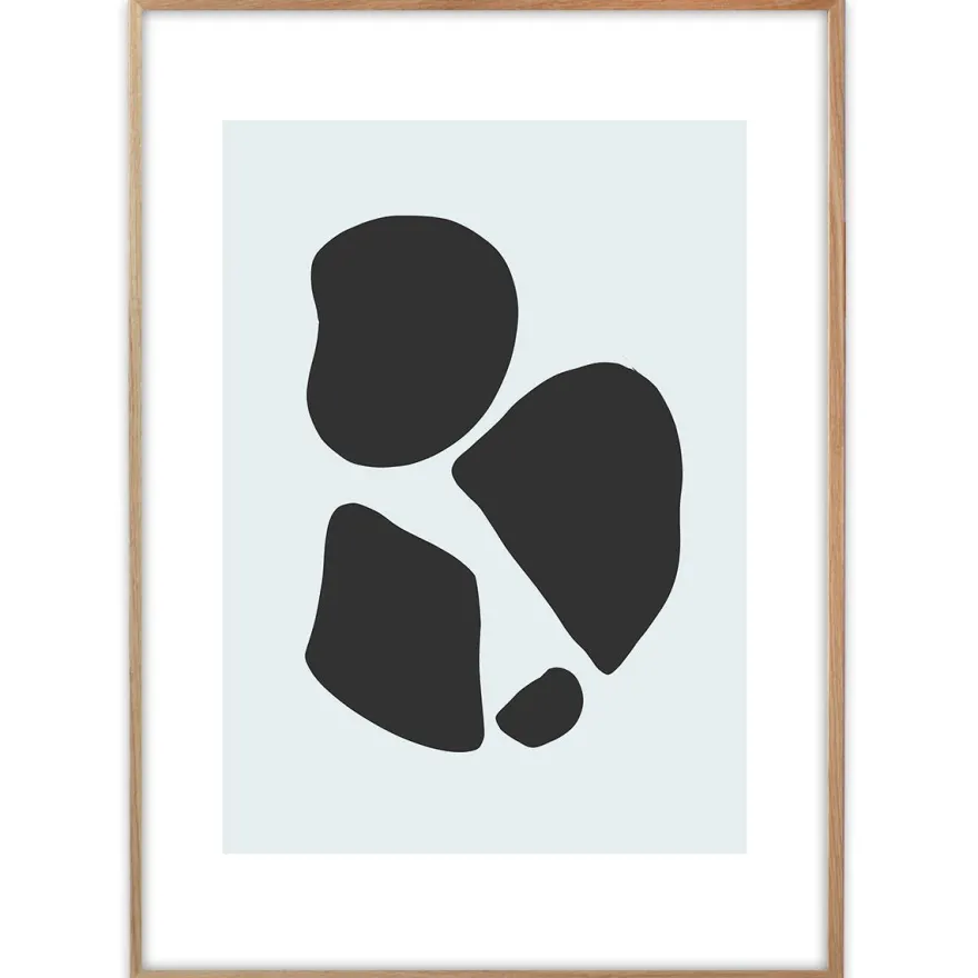 Plakat - Artenera no. 1