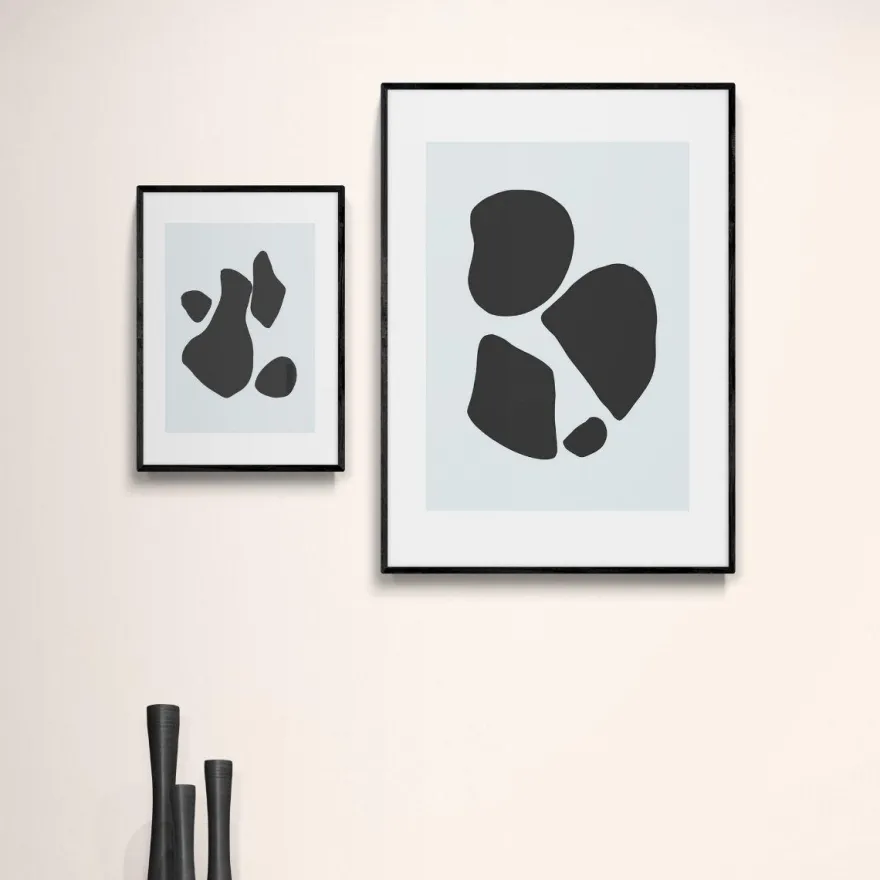 Plakat - Artenera no. 1