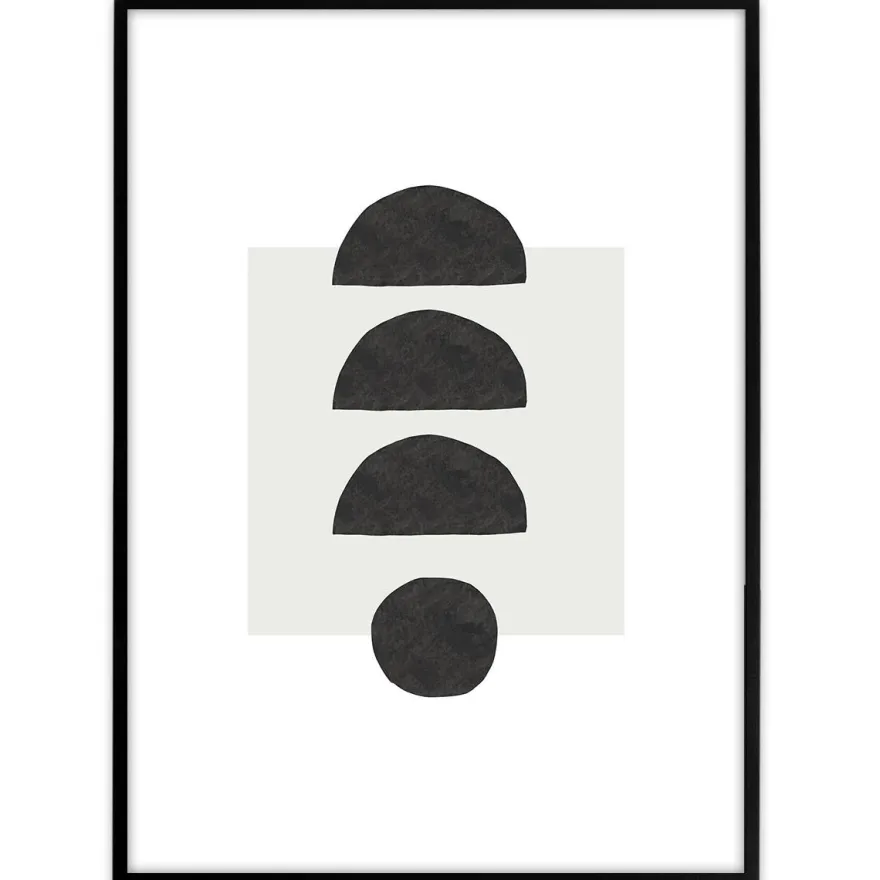 Plakat - Artenera no. 3