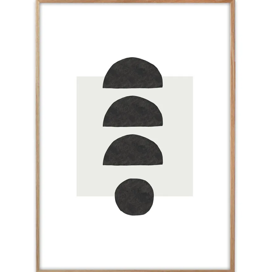 Plakat - Artenera no. 3