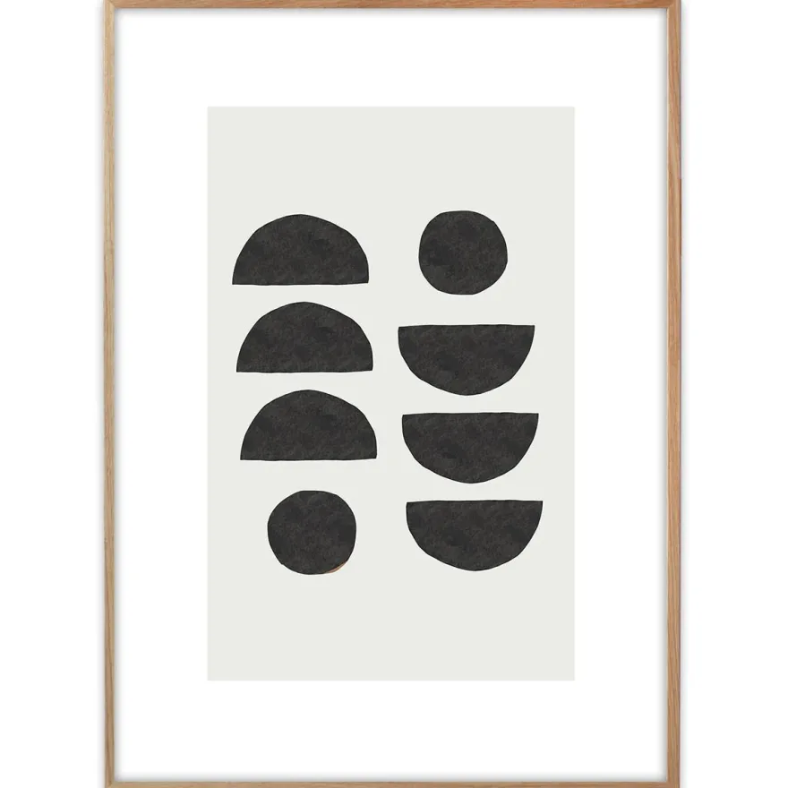 Plakat - Artenera no. 4