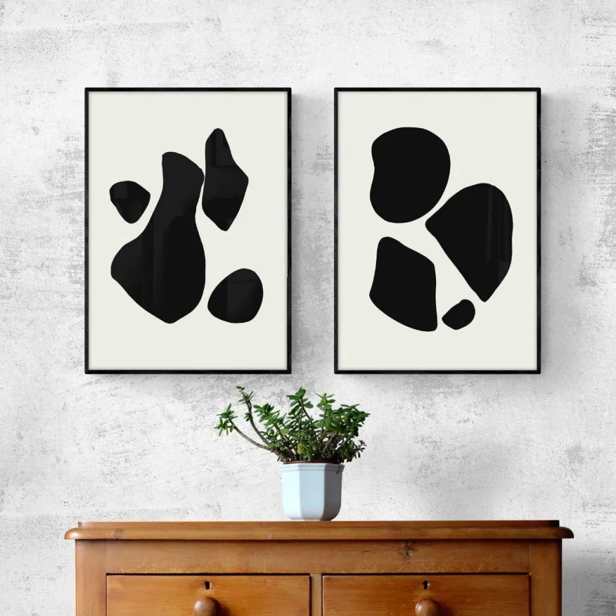 Plakat - Artenera no. 6