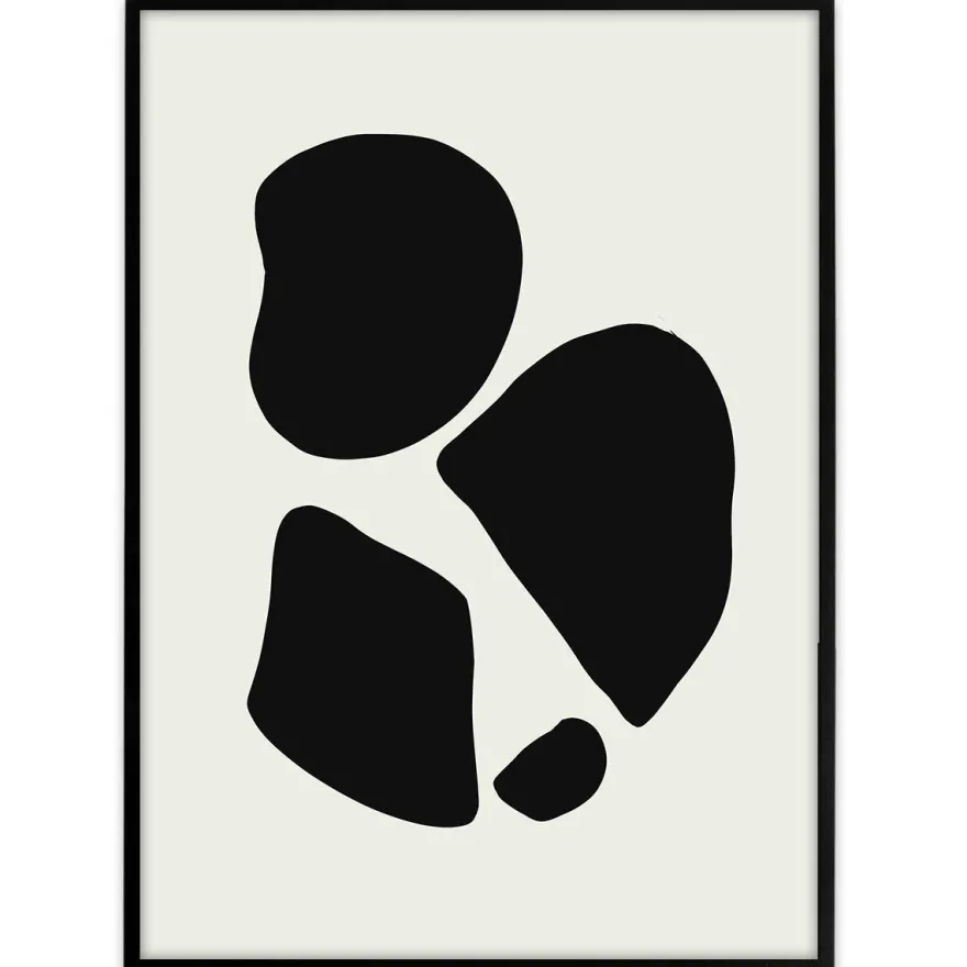 Plakat - Artenera no. 6