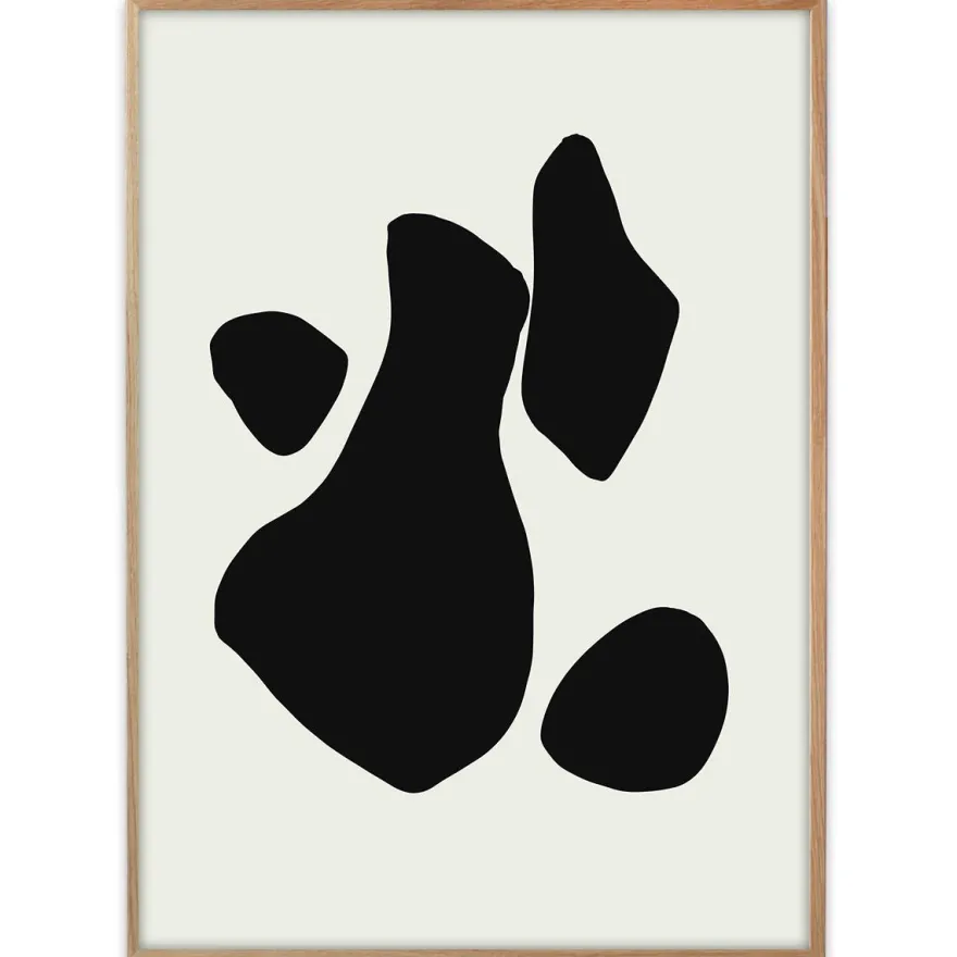 Plakat - Artenera no. 7