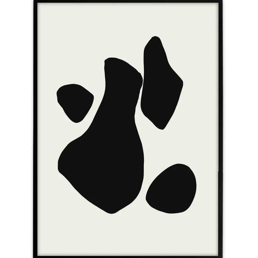 Plakat - Artenera no. 7