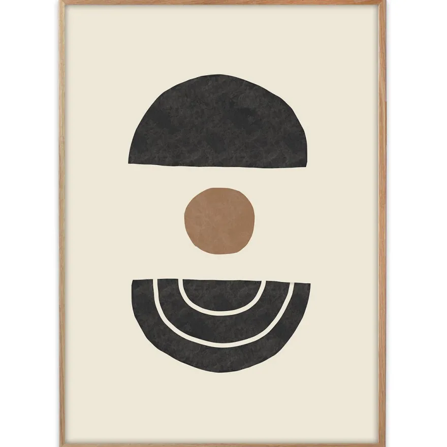 Plakat - Artenera no. 9