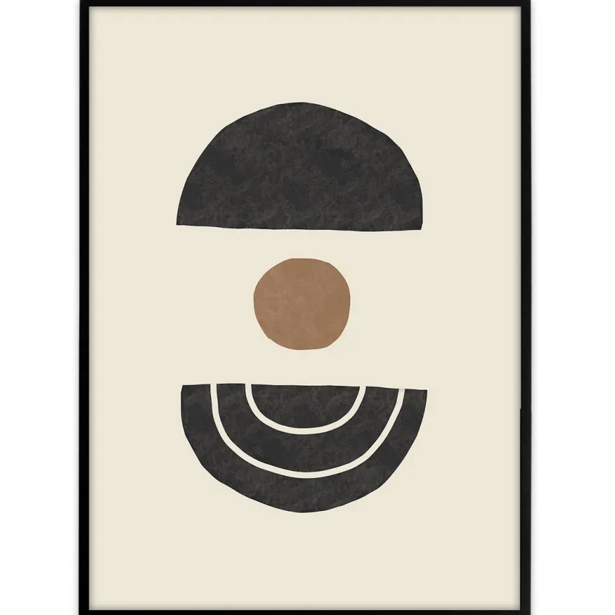 Plakat - Artenera no. 9