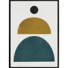 Plakat - Artwerk modern #02