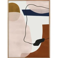 Plakat - Artwerk modern #03