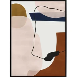 Plakat - Artwerk modern #03