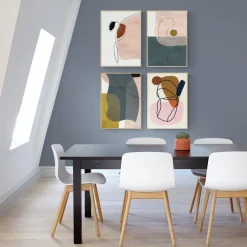 Plakat - Artwerk modern #04