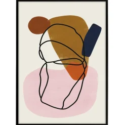 Plakat - Artwerk modern #04