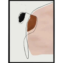 Plakat - Artwerk modern #05