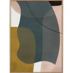 Plakat - Artwerk modern #07
