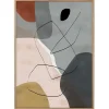 Plakat - Artwerk modern #08