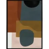 Plakat - Artwerk modern #09