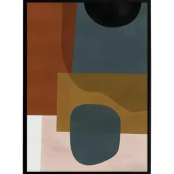 Plakat - Artwerk modern #09
