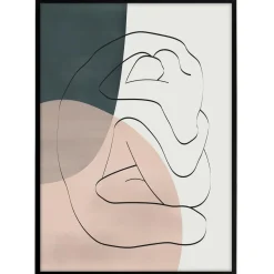 Plakat - Artwerk modern #10