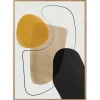 Plakat - Artwerk modern #11