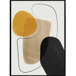 Plakat - Artwerk modern #11