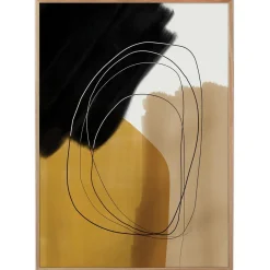 Plakat - Artwerk modern #12