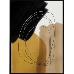Plakat - Artwerk modern #12