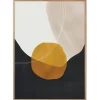 Plakat - Artwerk modern #13