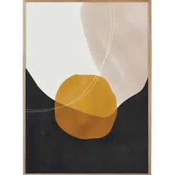 Plakat - Artwerk modern #13