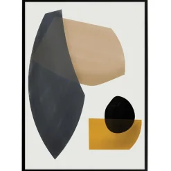 Plakat - Artwerk modern #14