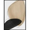 Plakat - Artwerk modern #18