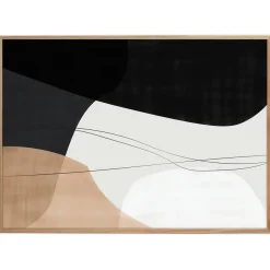 Plakat - Artwerk modern #19