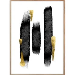 Plakat - Brush #1