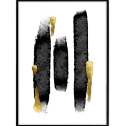 Plakat - Brush #1