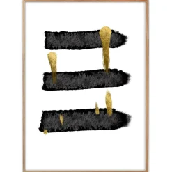 Plakat - Brush #2