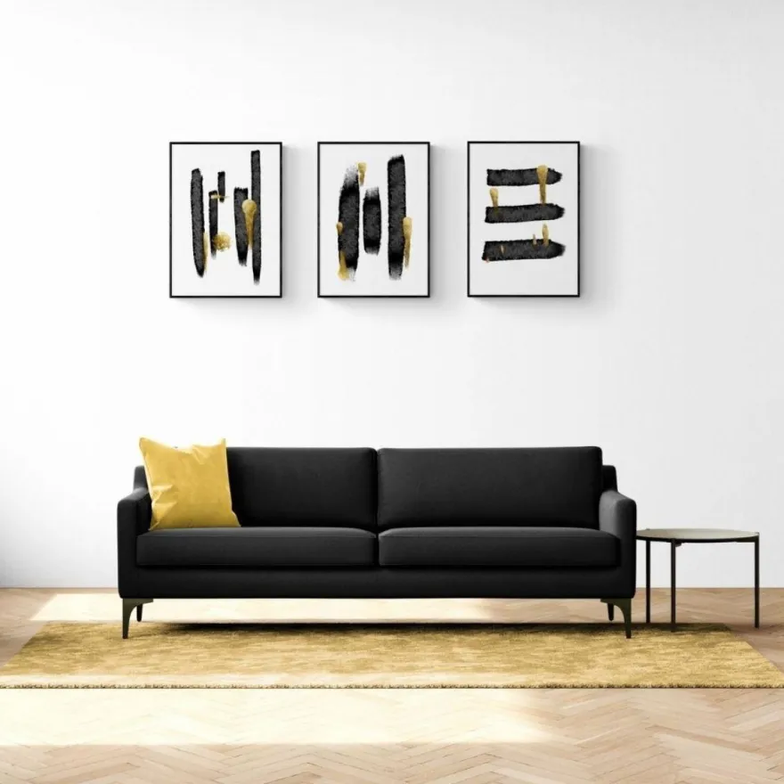 Plakat - Brush #2