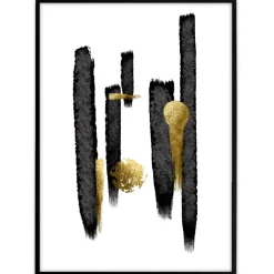 Plakat - Brush #3