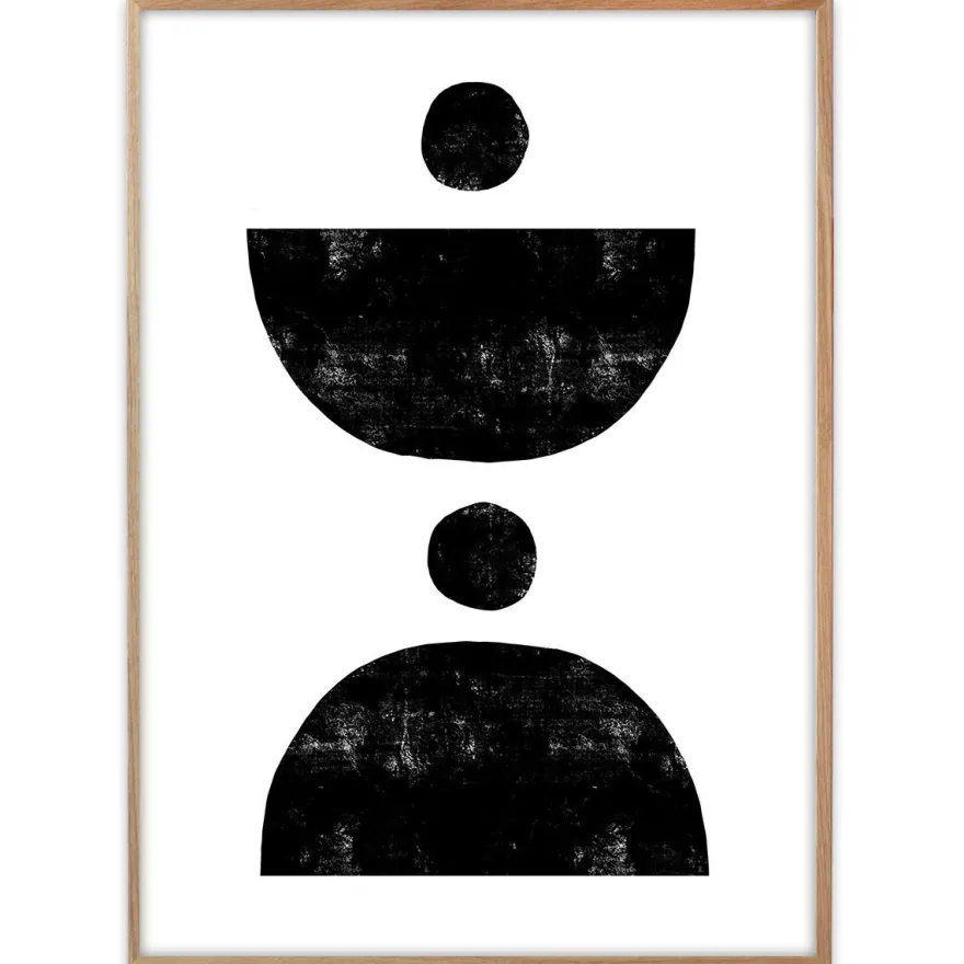 Plakat - Brush #4