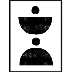 Plakat - Brush #4
