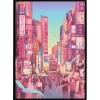 Plakat - Japan is amazing - Tokyo
