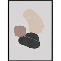 Plakat - Taide no. 11