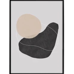 Plakat - Taide no. 12