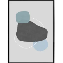 Plakat - Taide no. 14