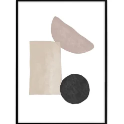 Plakat - Taide no. 5