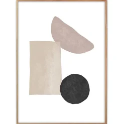 Plakat - Taide no. 5