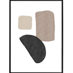 Plakat - Taide no. 6