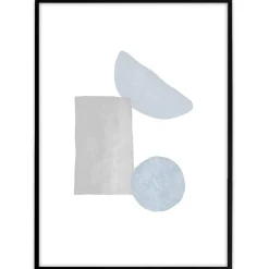 Plakat - Taide no. 7