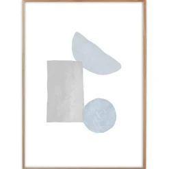 Plakat - Taide no. 7